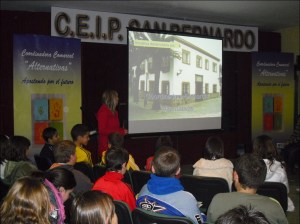 coordinadora "Alternativas"