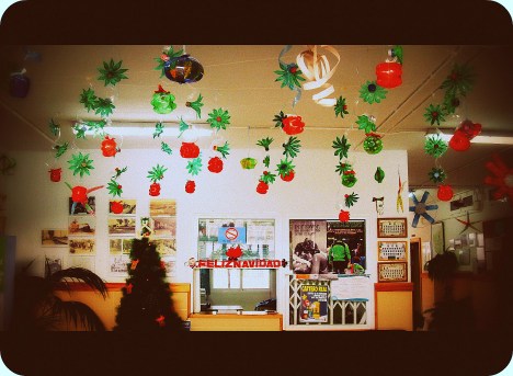 Navidad 2012 ceipsanbernardo