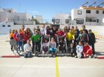 Circuito 6º ceipsanbernardo