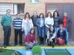 MiniGolf Carmen Flores