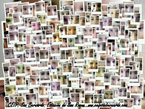 Miradas igualitarias