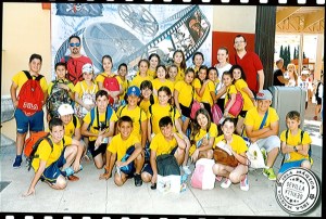 Isla Mágica 5º ceipsanbernardo