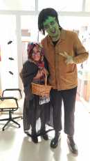 lasiñorayfrankentein